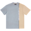 Pleasures Reality Split Shirt