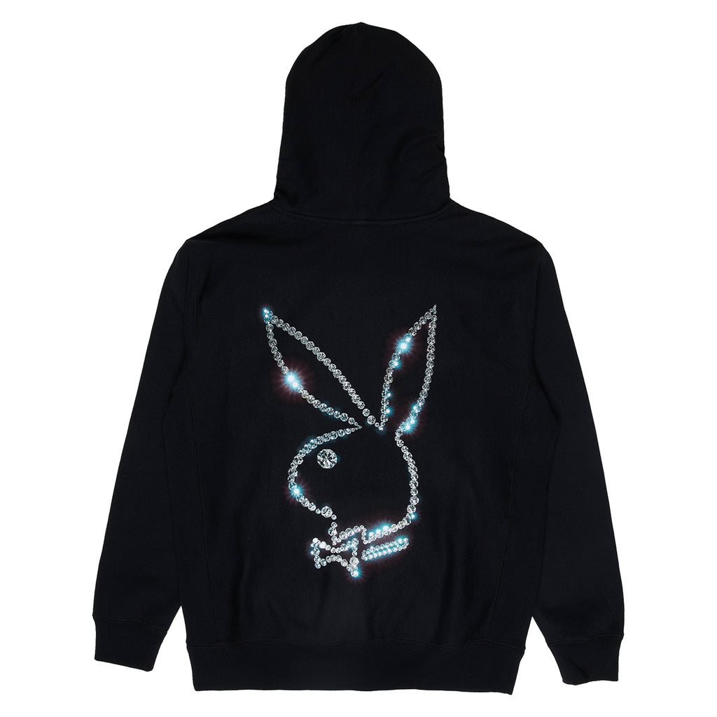 PLEASURES X PLAYBOY ICY HOODIE