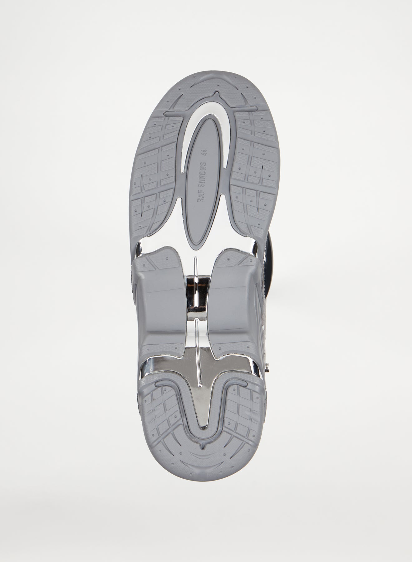 Raf Simons (RUNNER) Cylon-21 Silver