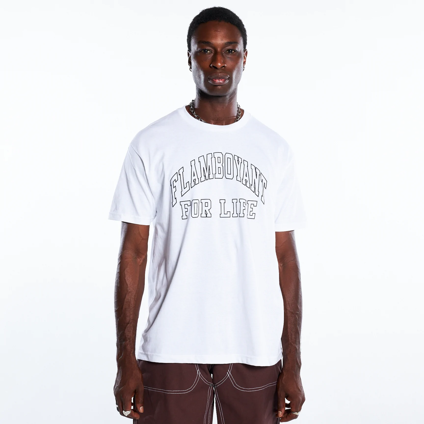 Pleasures Flamboyant T Shirt