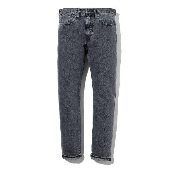 Levi's Wellthread 502 Abraded Obsidian Hemp
