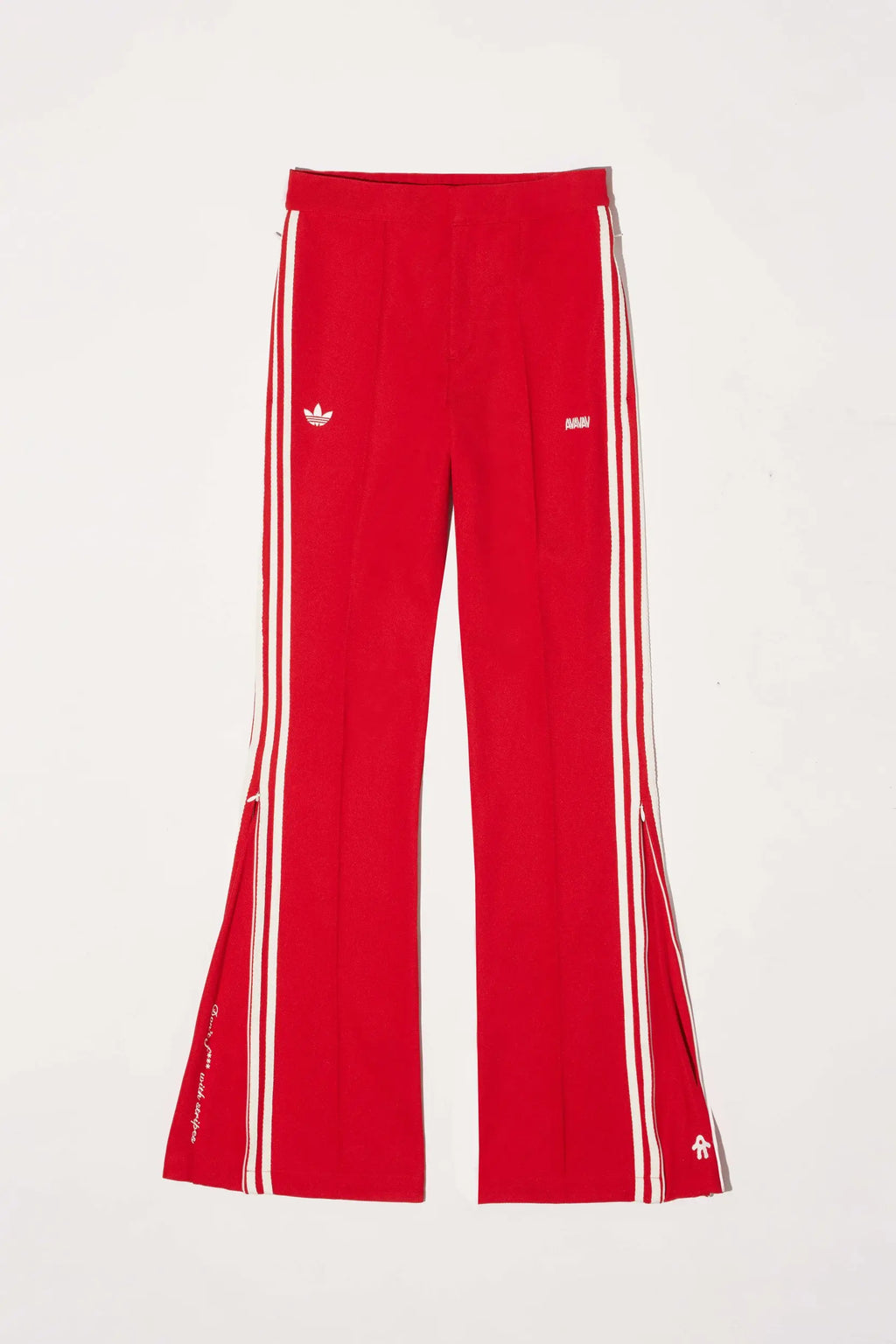 Adidas x avavav track pant