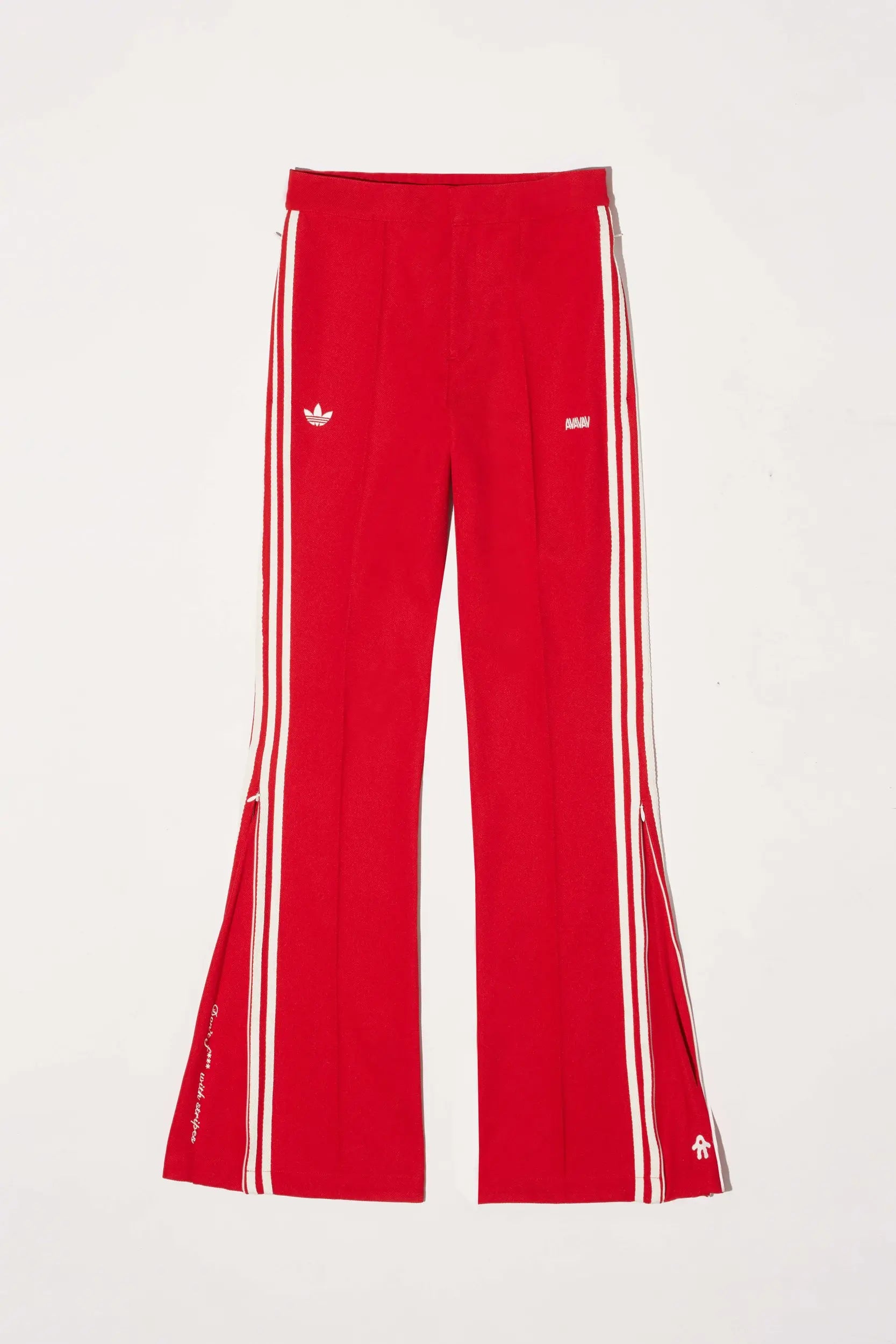 Adidas x avavav track pant
