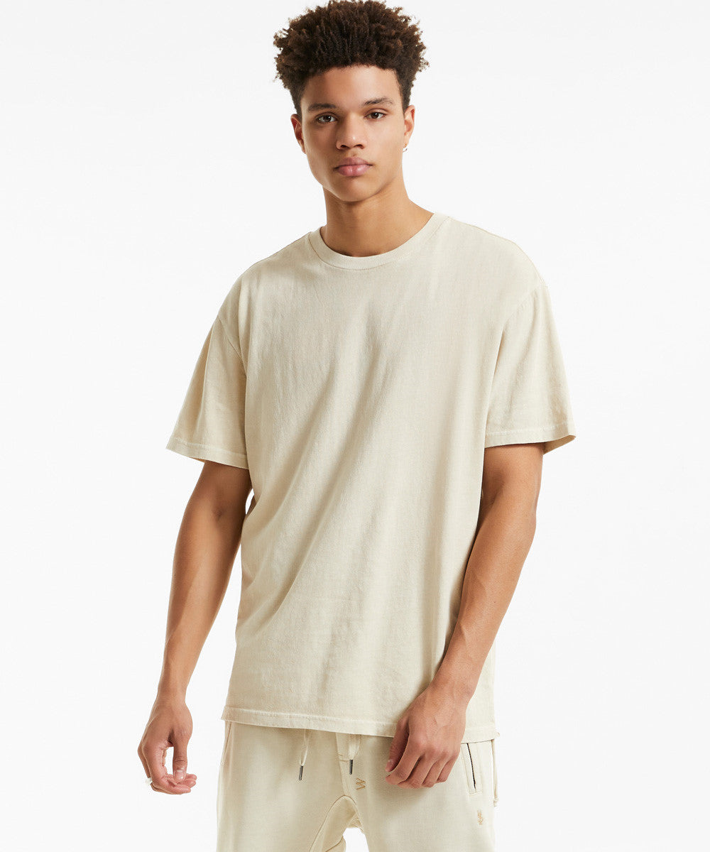 Ksubi 4 x 4 Biggie SS Tee Desert
