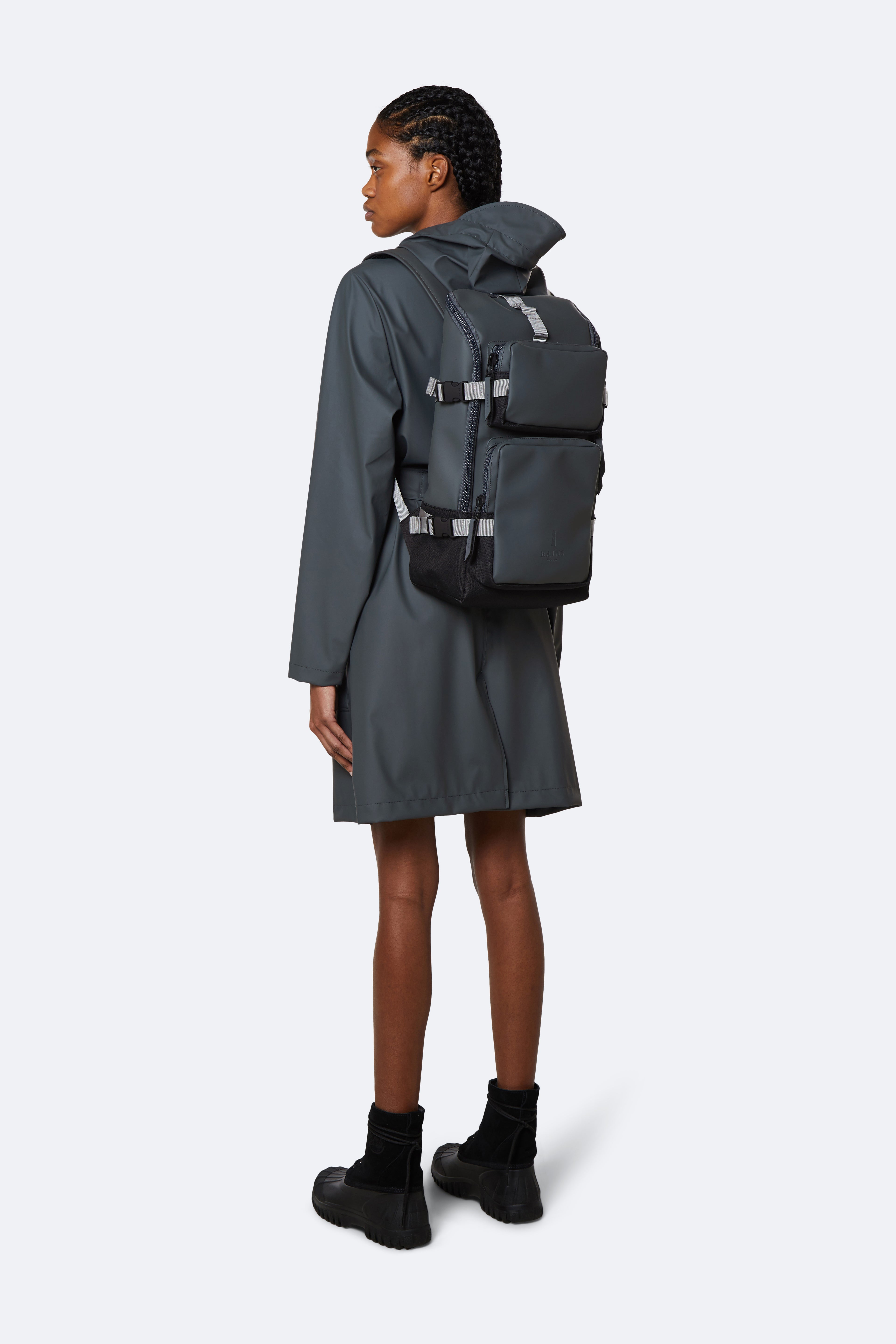 Rains Charger Backpack