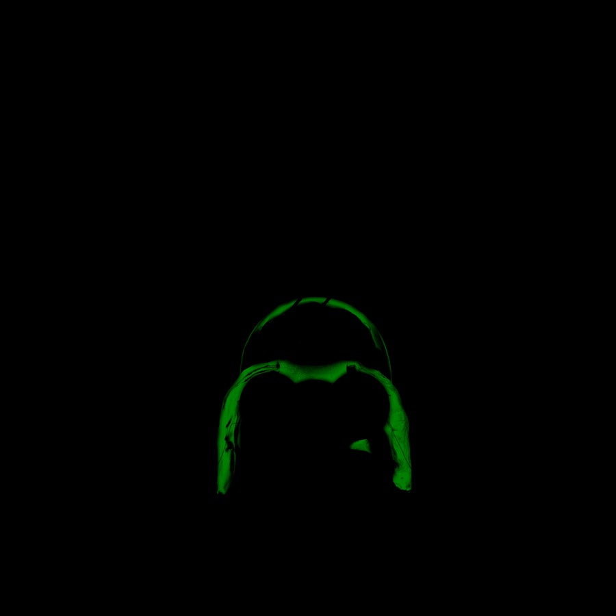 Market Alien Sightseeing Glow In The Dark Hoodie