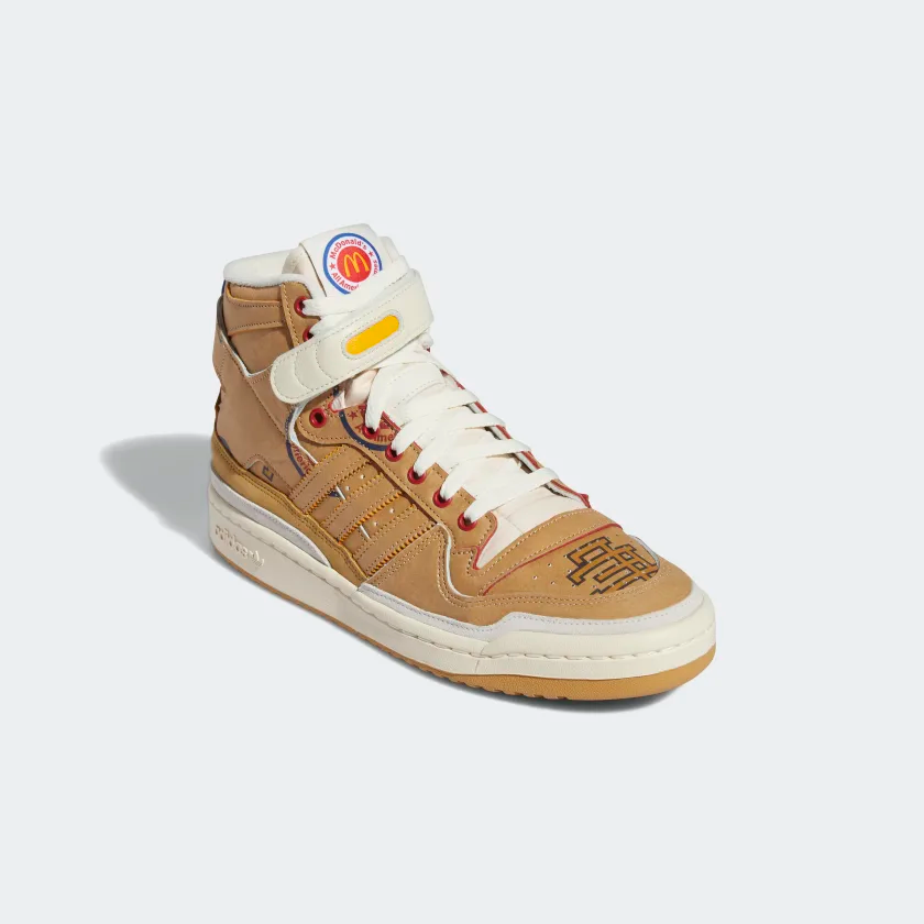 Adidas x EE 84 High