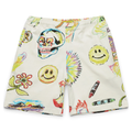 MARKET Coloring Book AOP Shorts