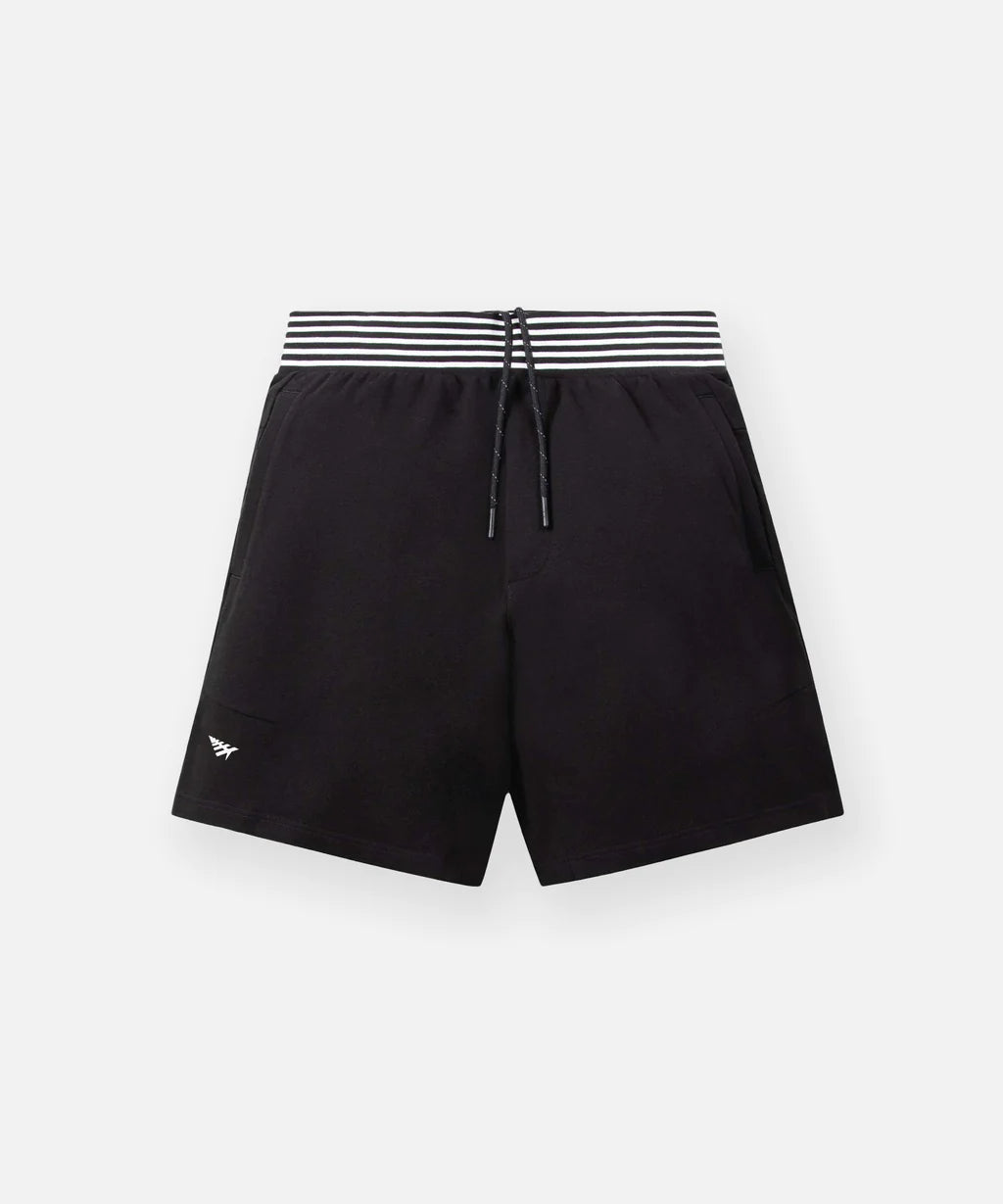 PAPER PLANES GUSSET SHORT