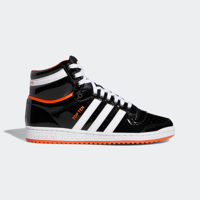 Adidas Top Ten (Bad Boy)