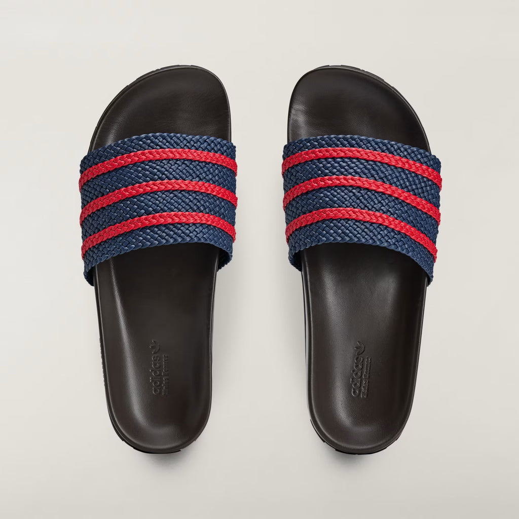 Adidas x Wales bonner adilette