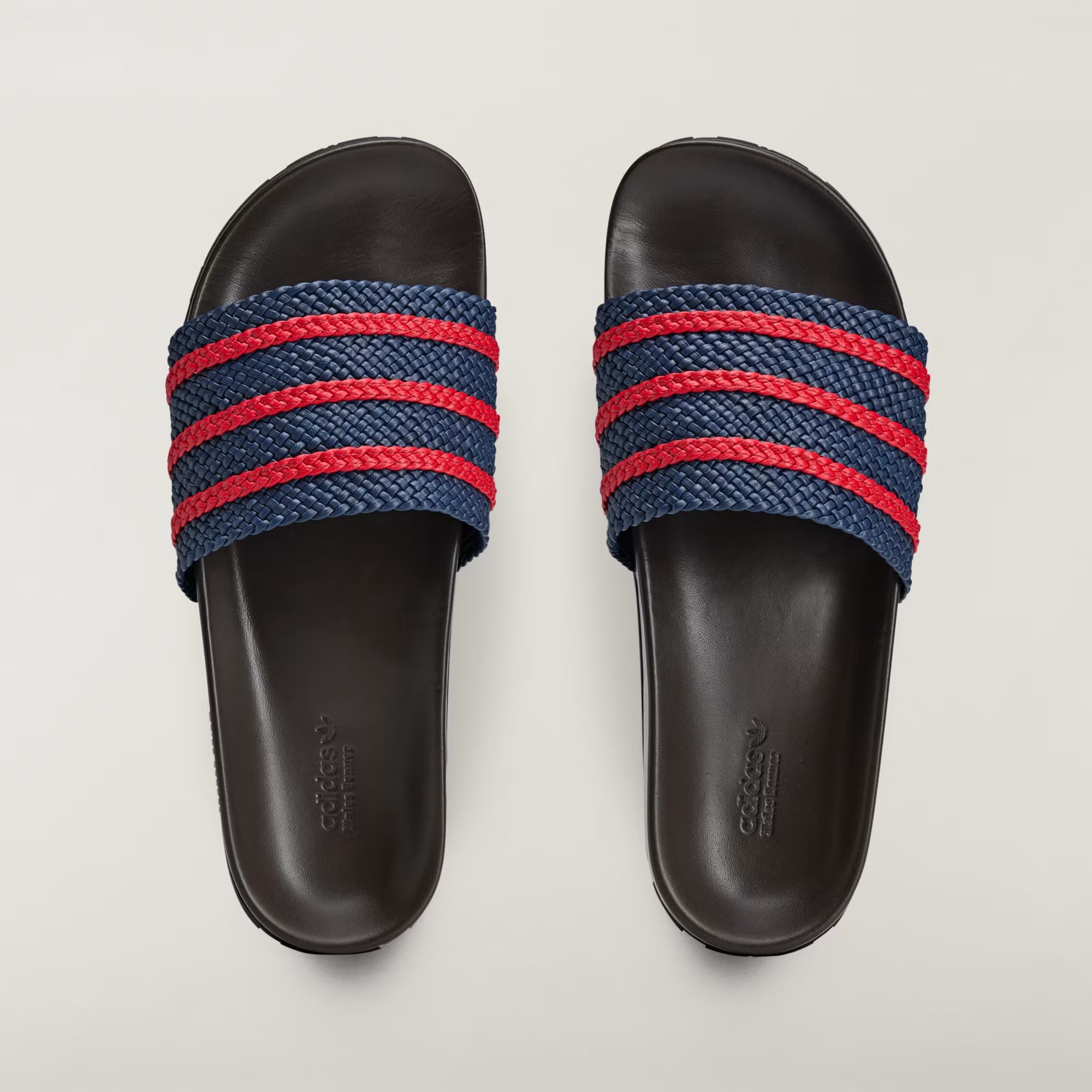 Adidas x Wales bonner adilette