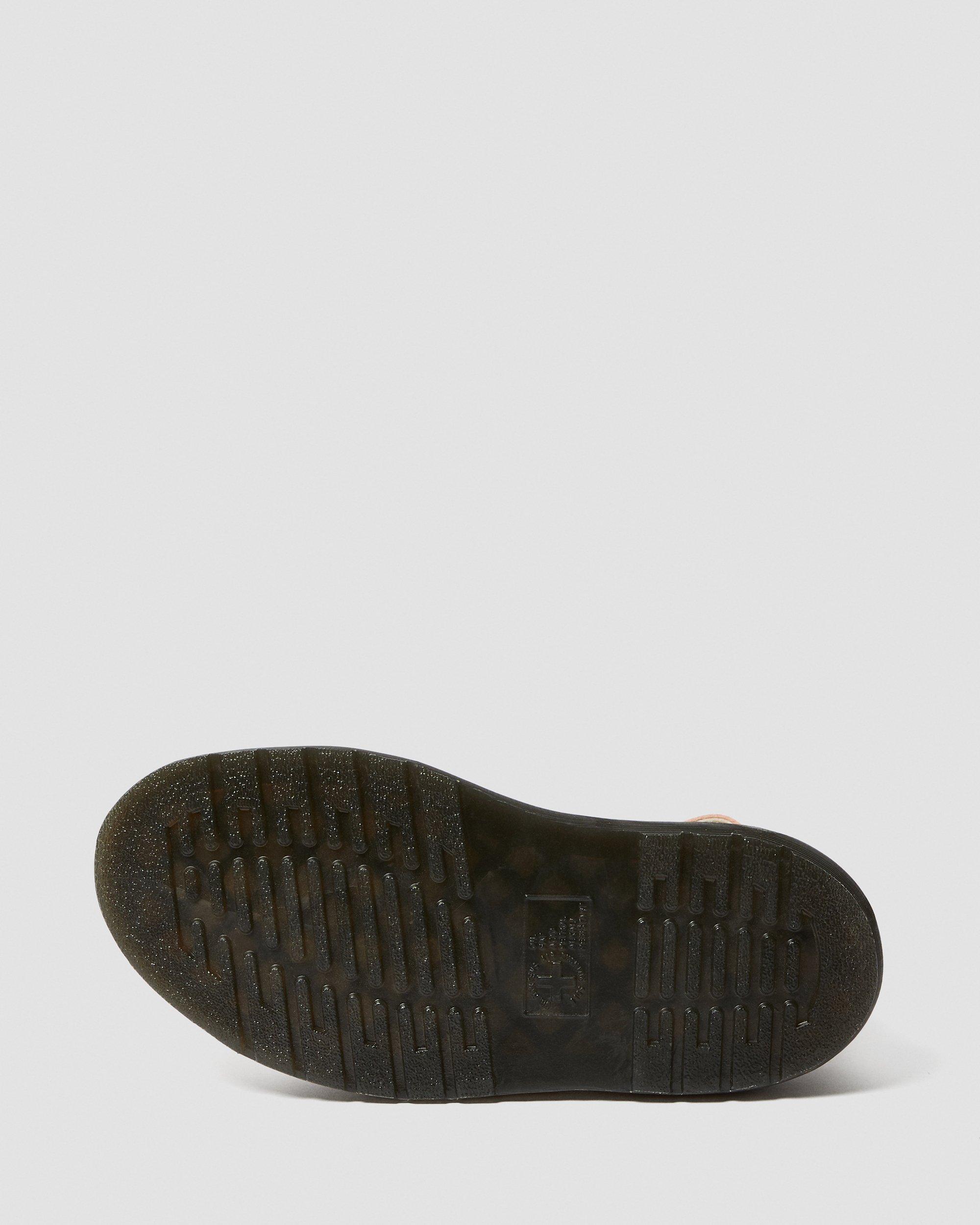 Dr. Martens Clarissa 2 Quad