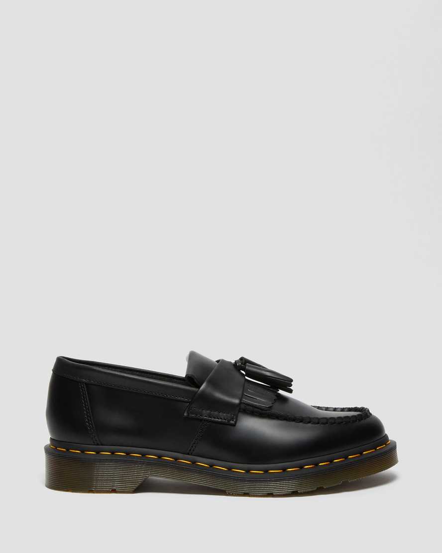 Dr. Martens Adrian Yellow Stitch