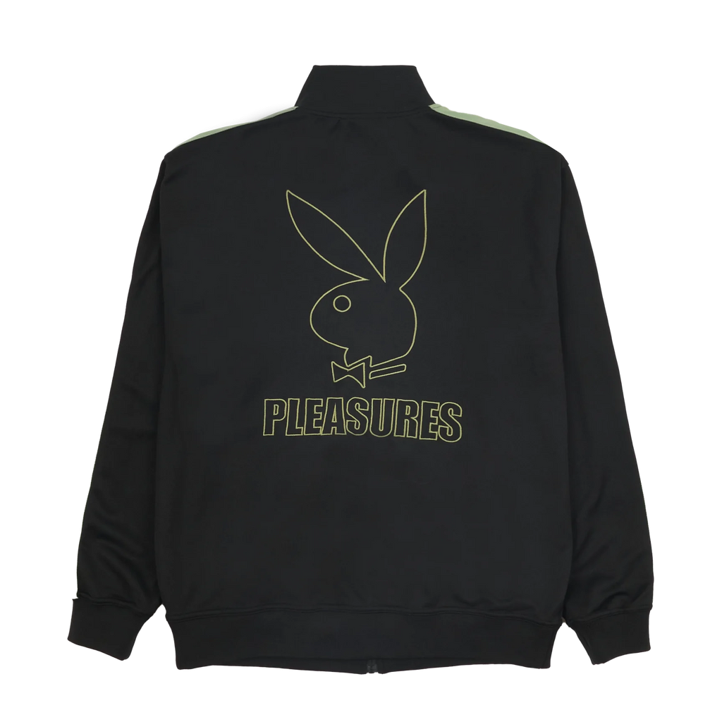 Pleasures X Playboy Wicked Track Jacket