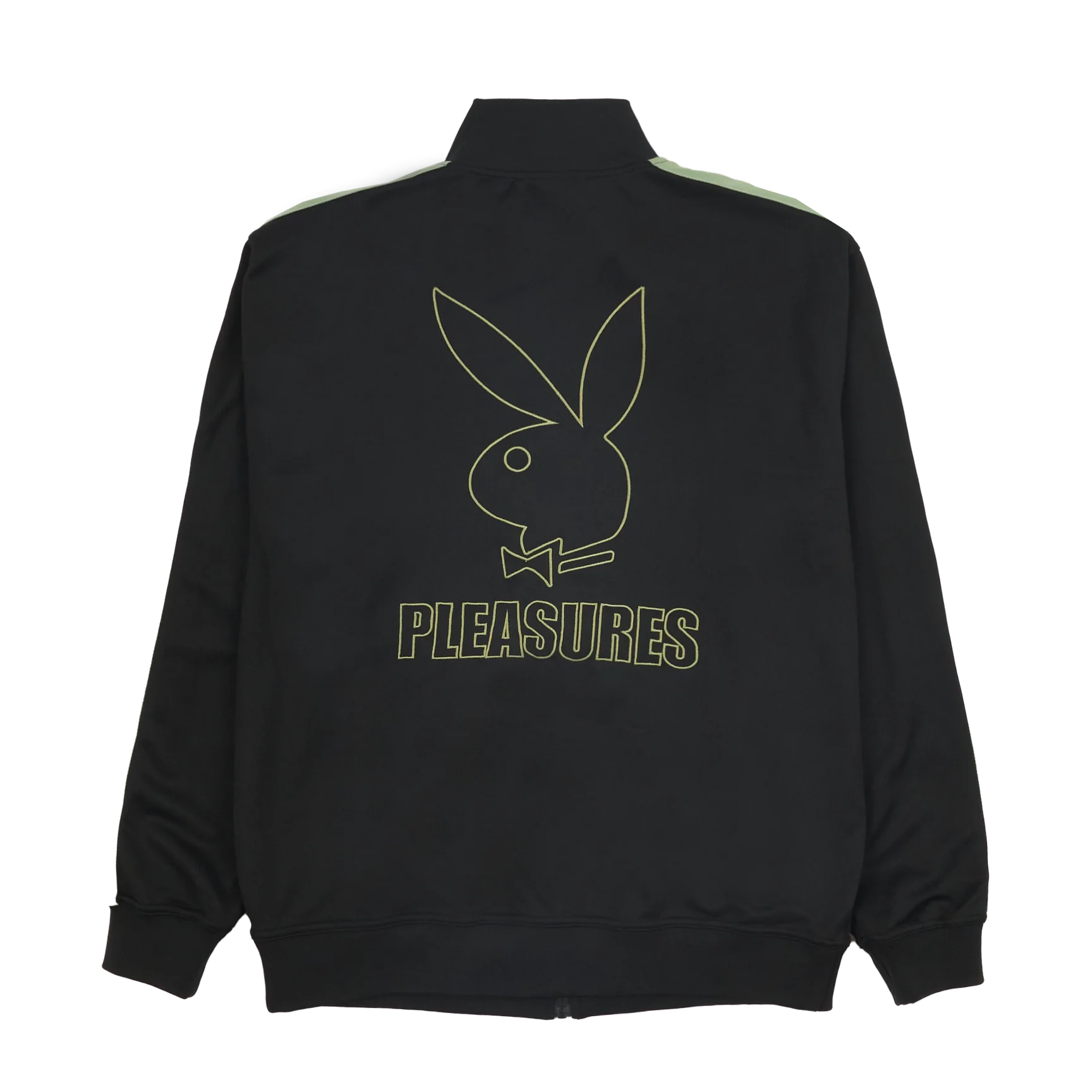 Pleasures X Playboy Wicked Track Jacket