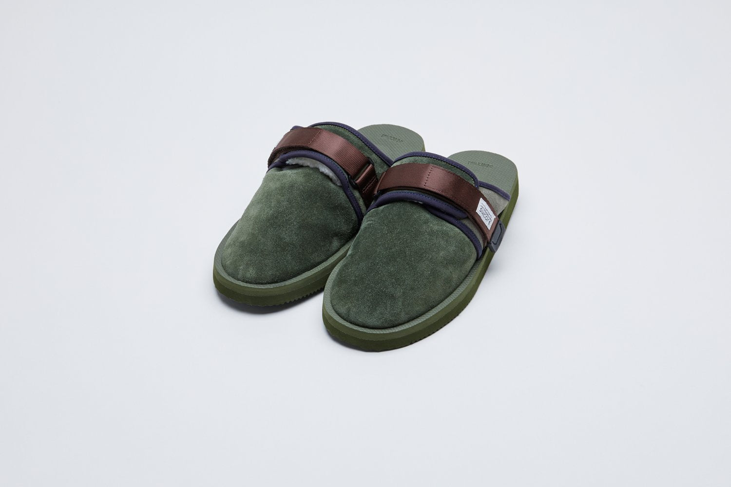 Suicoke Zavo-Mab