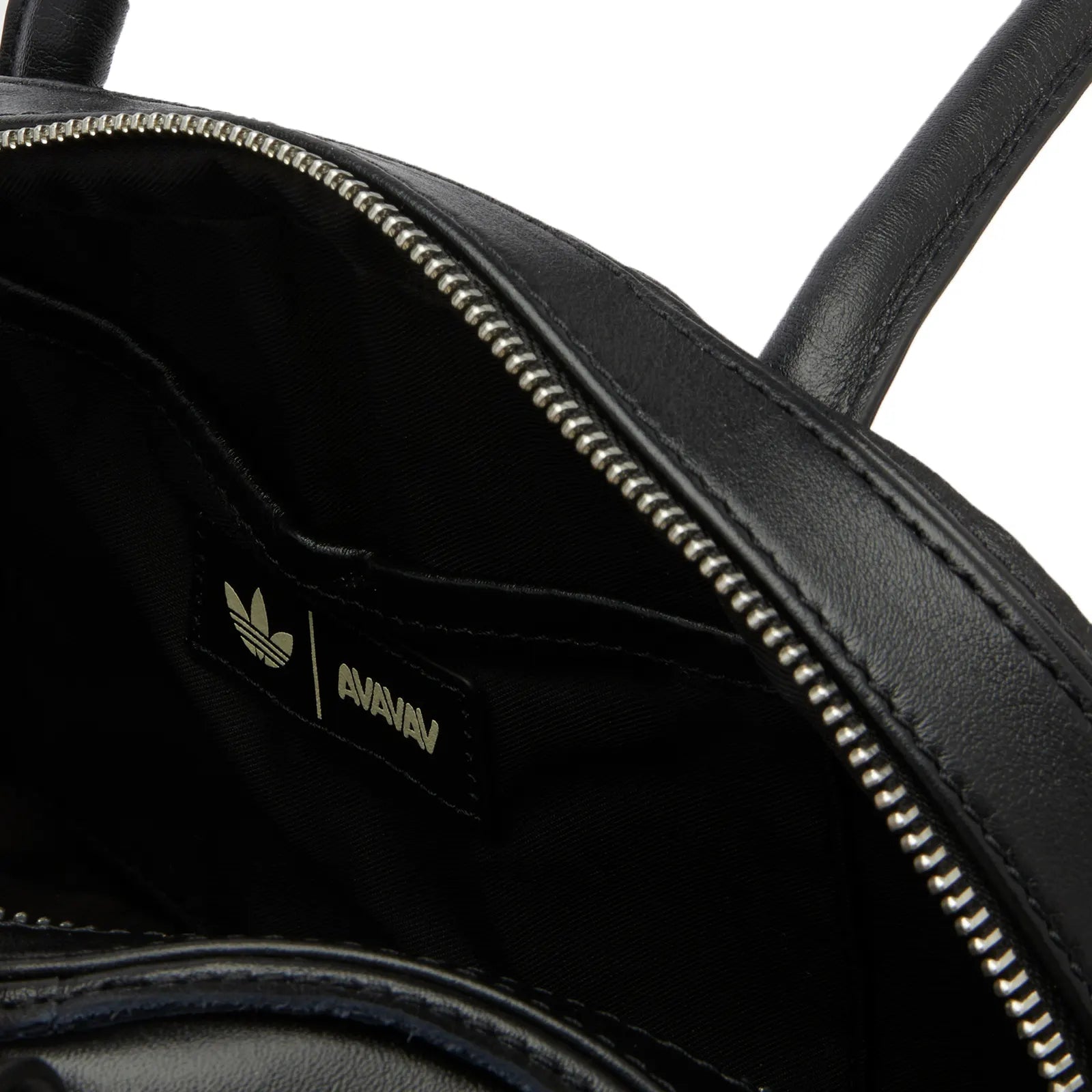 Adidas x avavav sculpted handbag