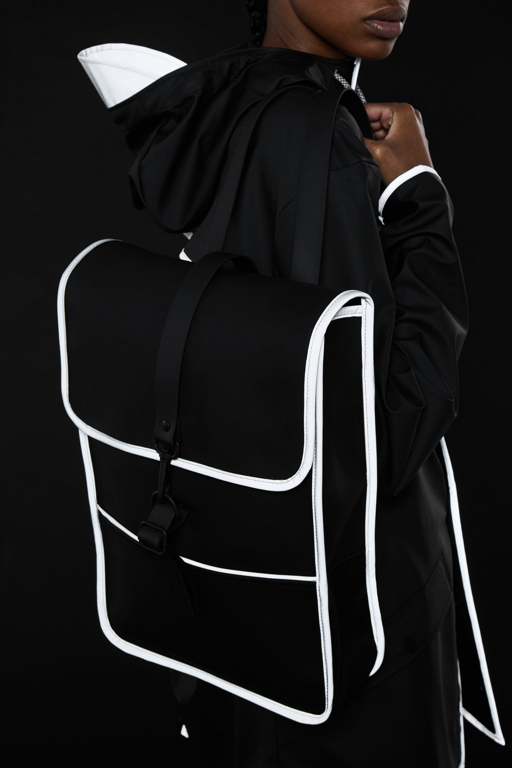 Rains Backpack Mini