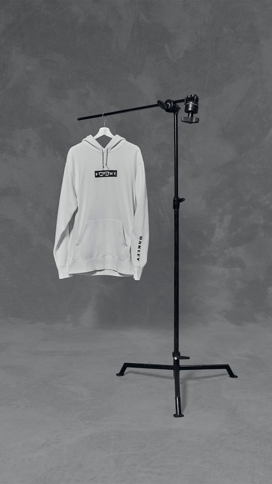 Oakley X Fragment Hoodie