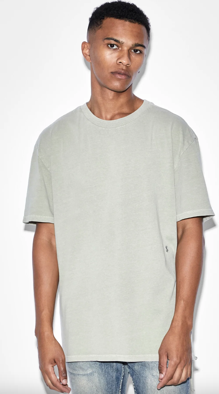 Ksubi 4x4 Biggie SS Tee Plant