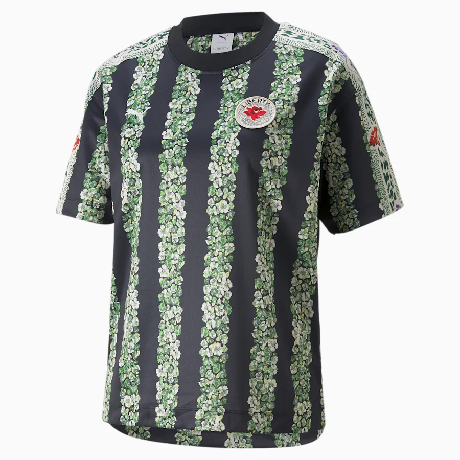 PUMA x Liberty Women's Soccer Jersey