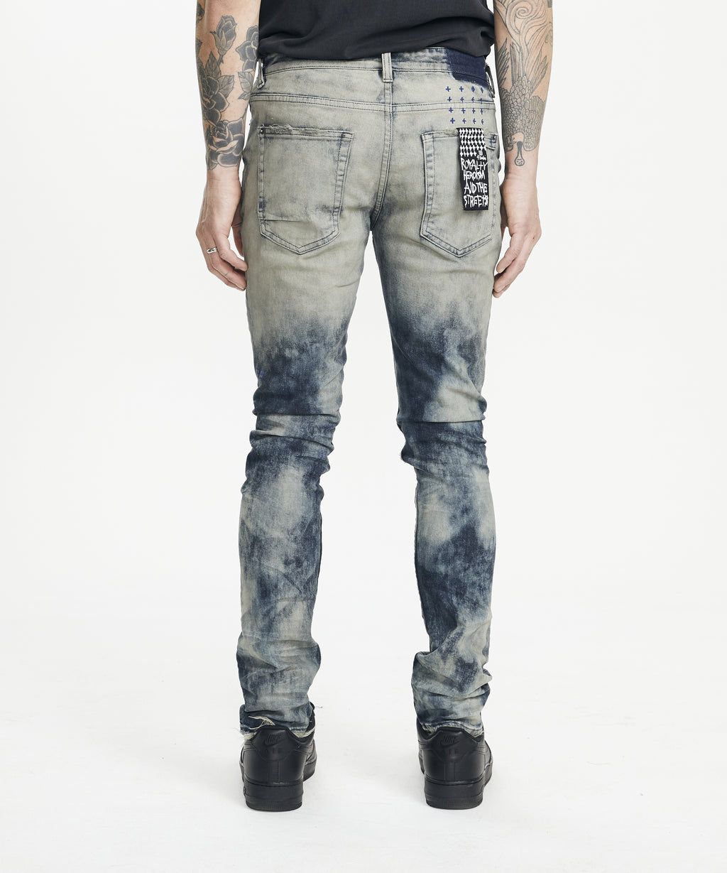 Ksubi Van Winkle Rehab
