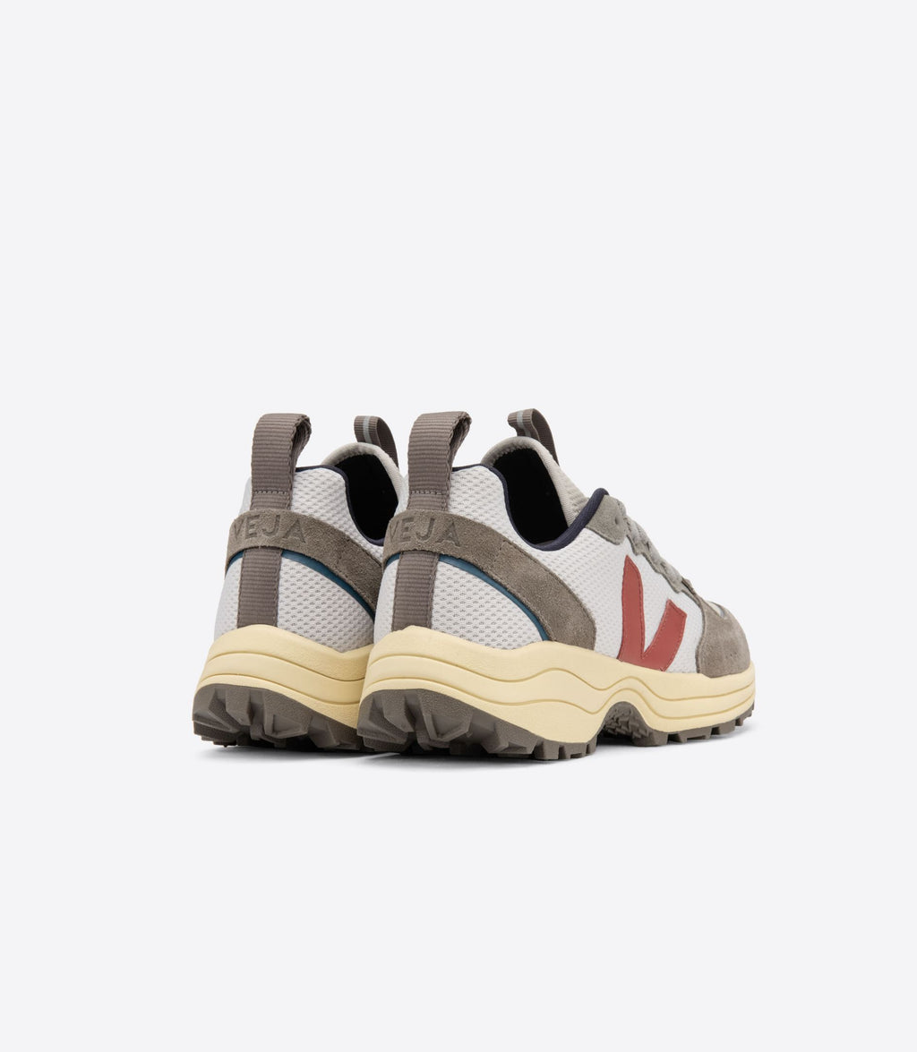 Veja Venturi Alveomesh Multico Grey Rouille