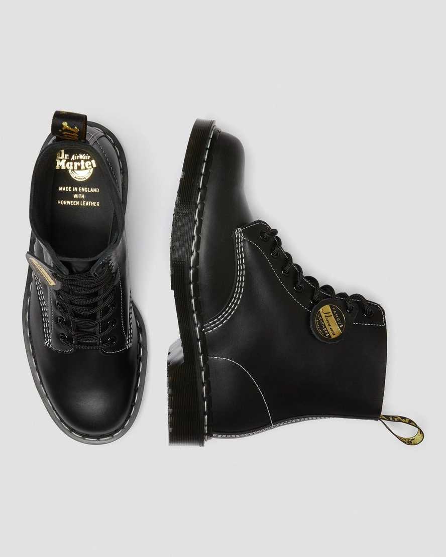 Dr. Martens 1460 Pascal Cavalier