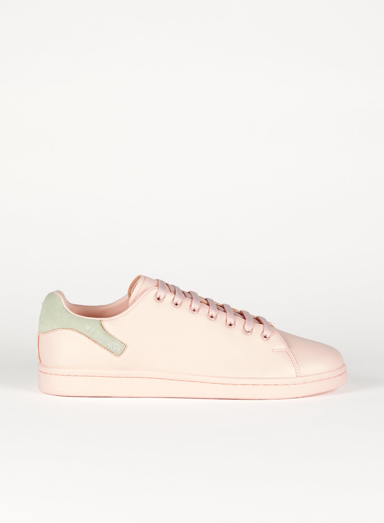 Raf Simons (RUNNER) Orion Light Pink