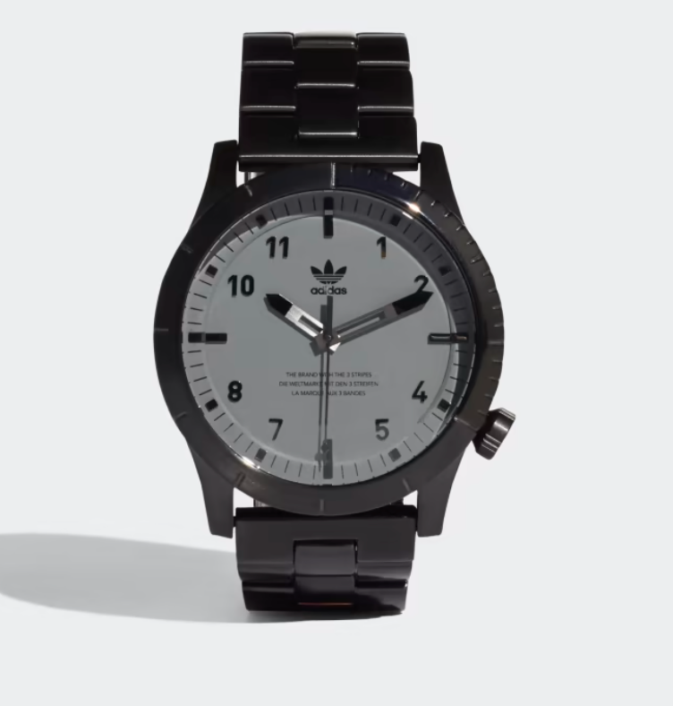 Adidas Cypher_M1 Watch