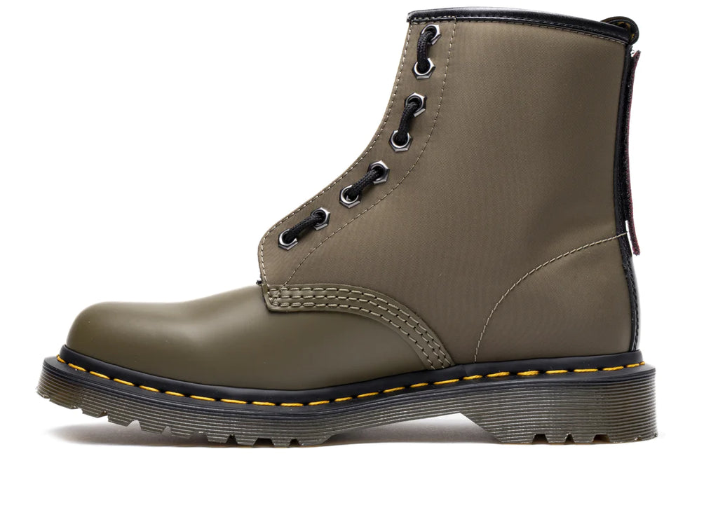DR. MARTENS 1460 BEN ALPHA DMS