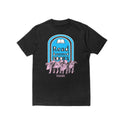 Pleasures Banned Books T Shirt