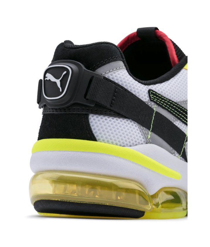 Puma x Ader Error Cell Alien