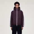 Adidas Wales bonner quilted jacket