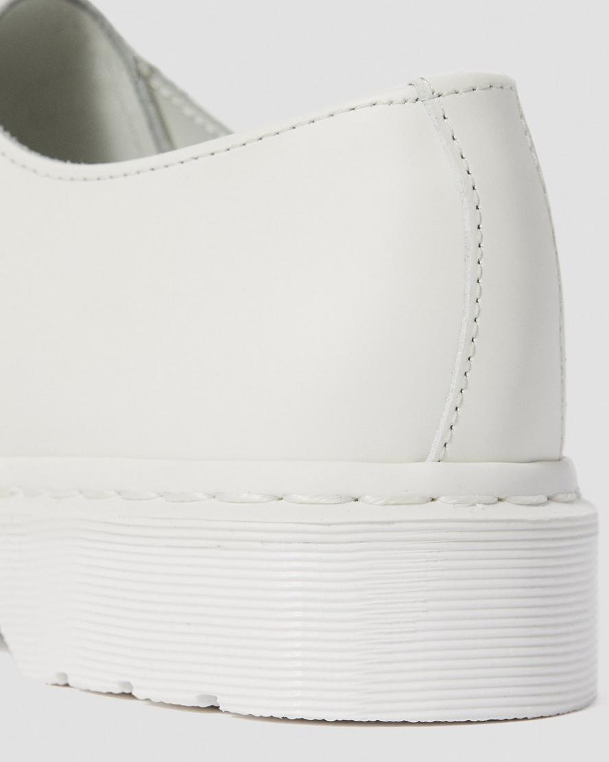 Dr. Martens Mono 1461