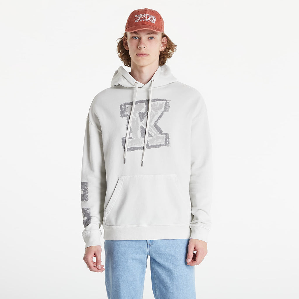 Ksubi Sketchy Biggiie Hoodie
