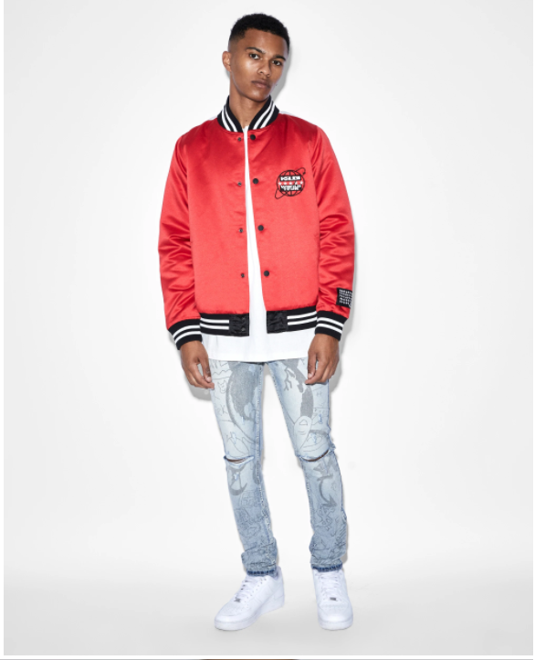 KSUBI VAN WINKLE DEVIL SMASH