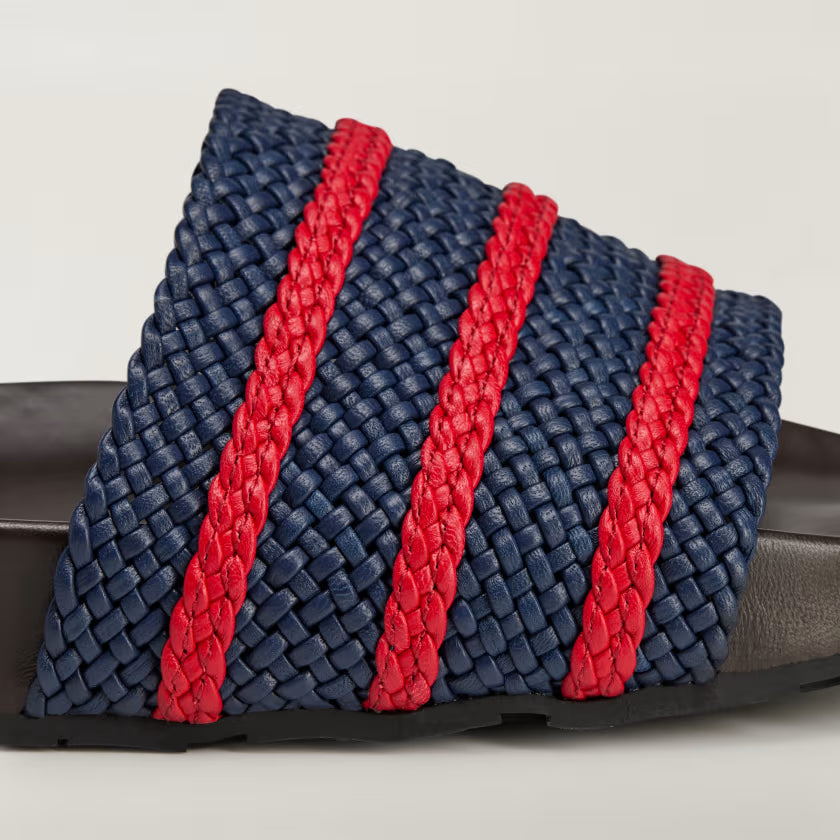 Adidas x Wales bonner adilette