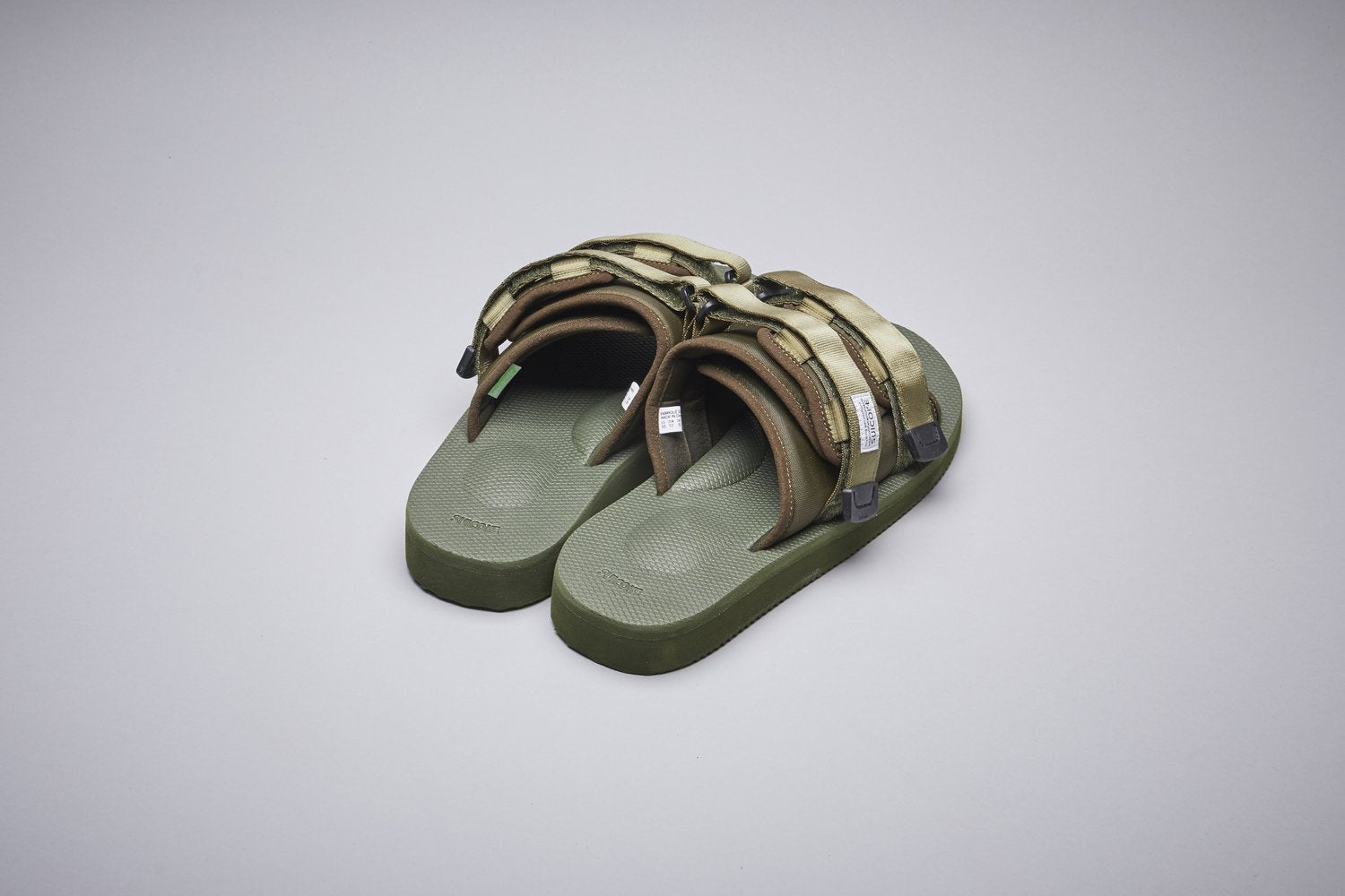 Suicoke Moto-Cab