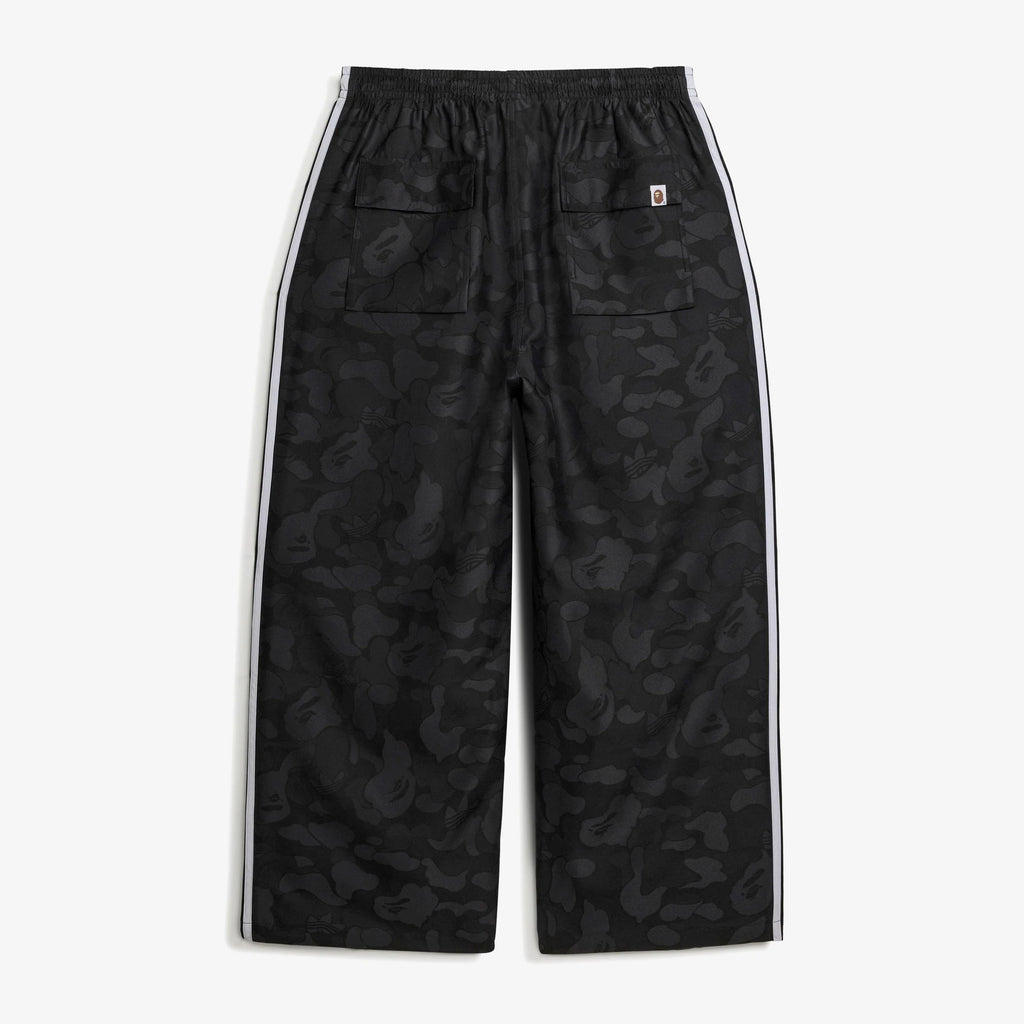 Adidas x bape jacquard pant
