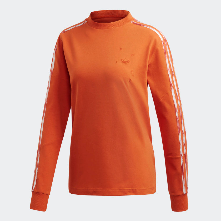Adidas Daniëlle Cathari LS Tee