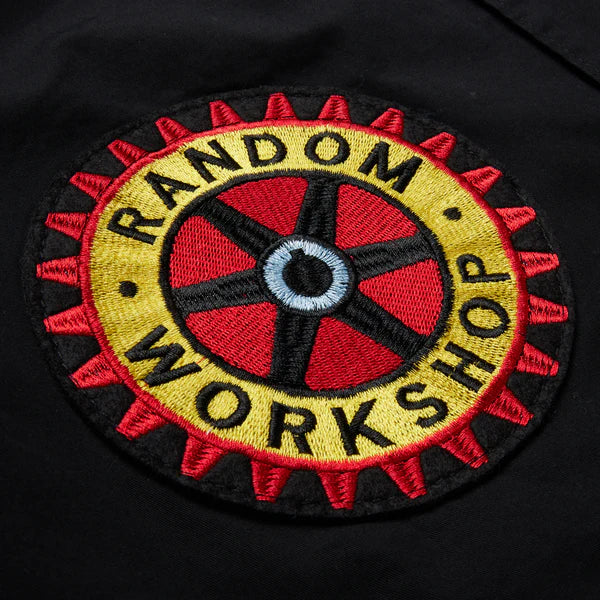 MARKET RANDOM WORKSHOP THINK TANK SS SHIRT