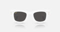 Ray ban x asap rocky wayfarer
