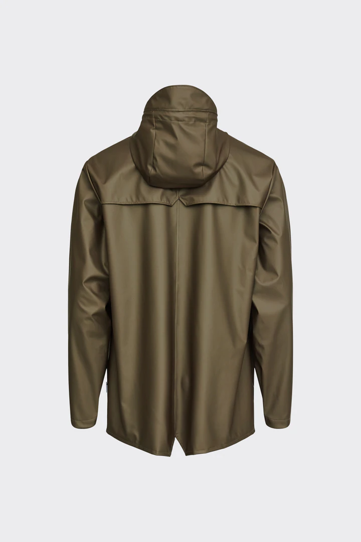 RAINS Jacket