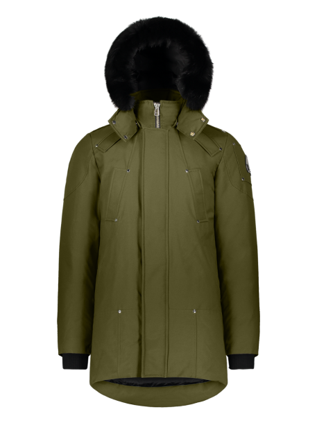 Moose Knuckles Stirling Parka