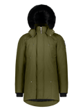Moose Knuckles Stirling Parka