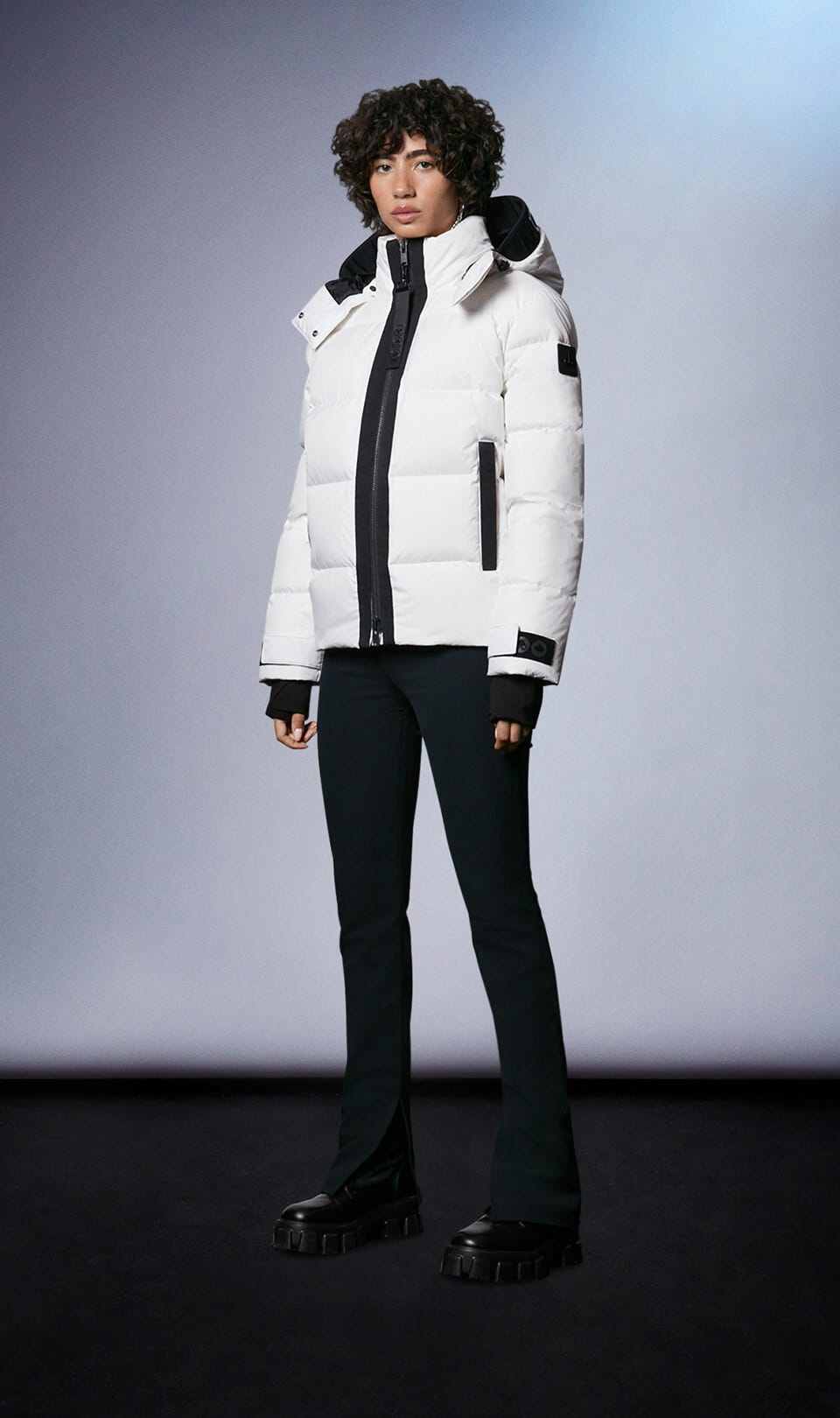 Moose Knuckles Gataga Puffer