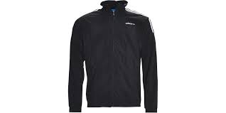 ADIDAS WOVEN TRACK TOP