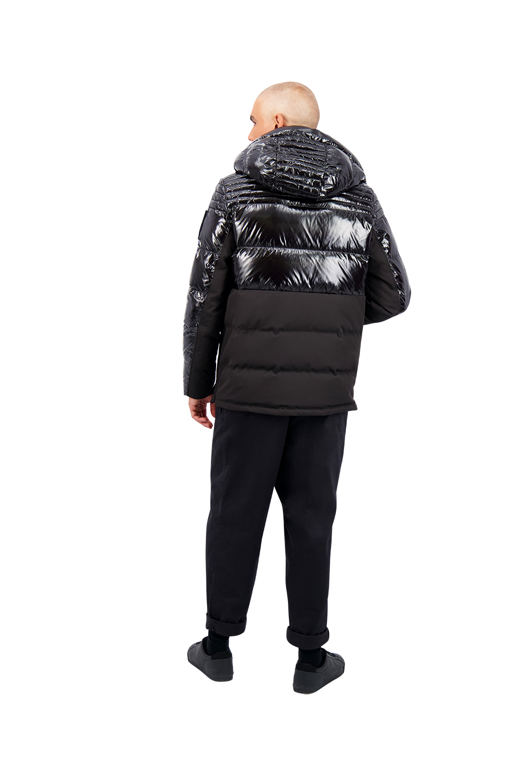Moose Knuckles Dugald Jacket